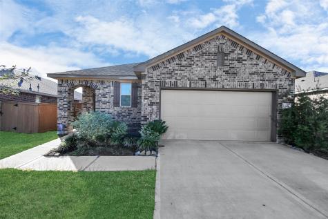 10326 Russell Pines Drive Rosharon TX 77583