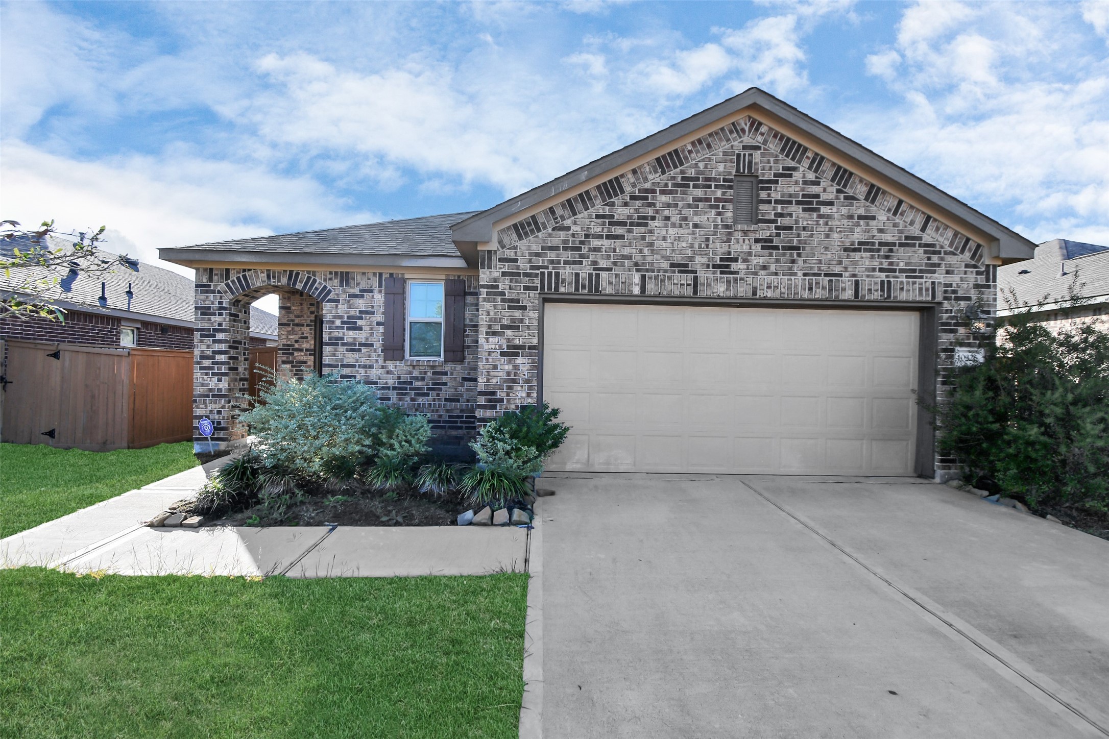 10326 Russell Pines Drive Rosharon TX 77583