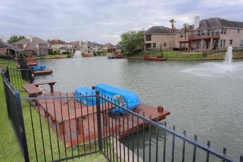 11843 Lismore Lake Drive Cypress TX 77429