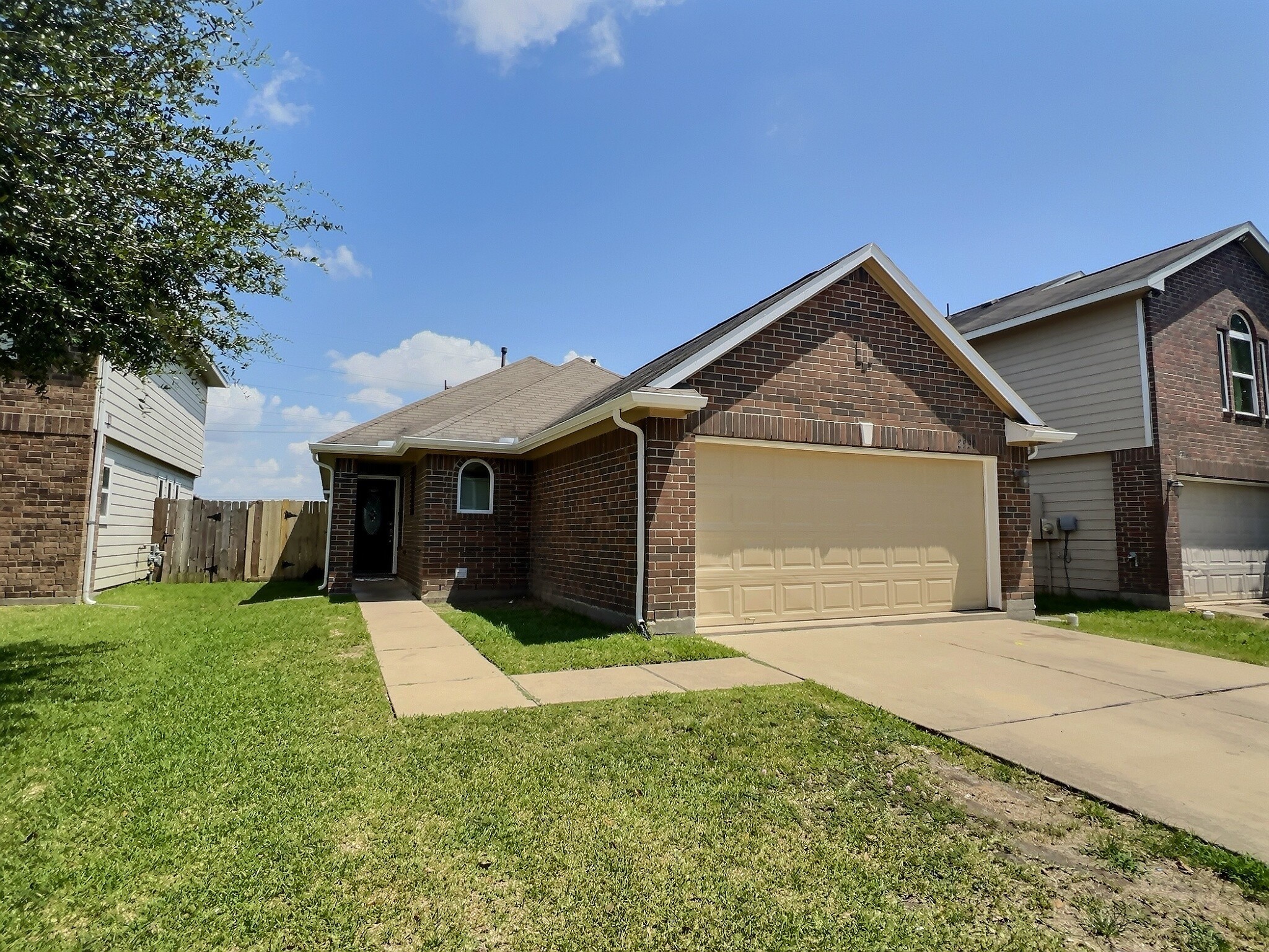 2930 Back Bay Brook Trail Houston TX 77045