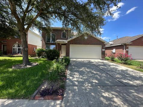 11318 Chelsea Oak Street Houston TX 77065