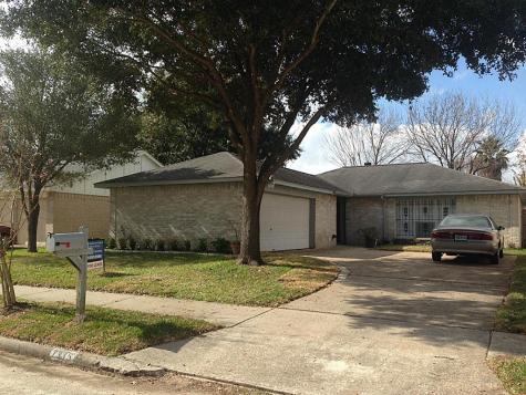 7335 Boysenberry Lane Houston TX 77095