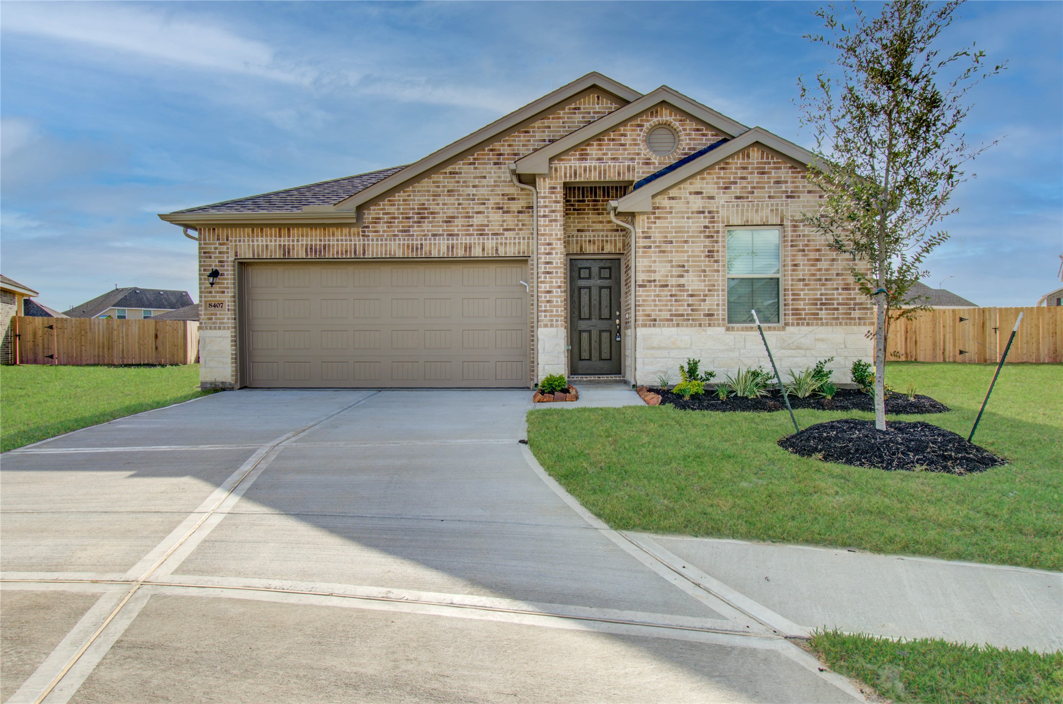 8407 Beacon Bay Circle Baytown TX 77523