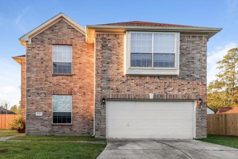 29127 Hidden Lake Court Magnolia TX 77354