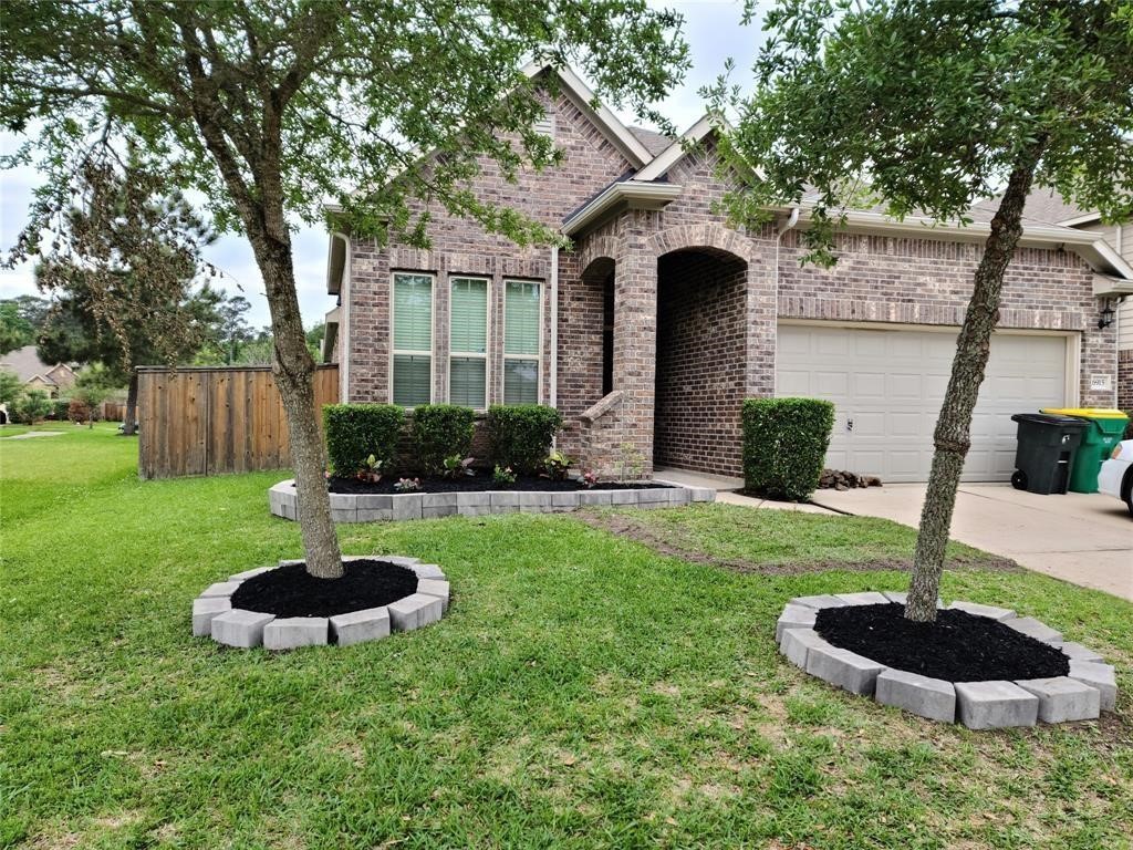 6915 Hunters Trace Lane Baytown TX 77521