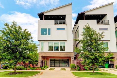 1916 Maryland Street Houston TX 77019