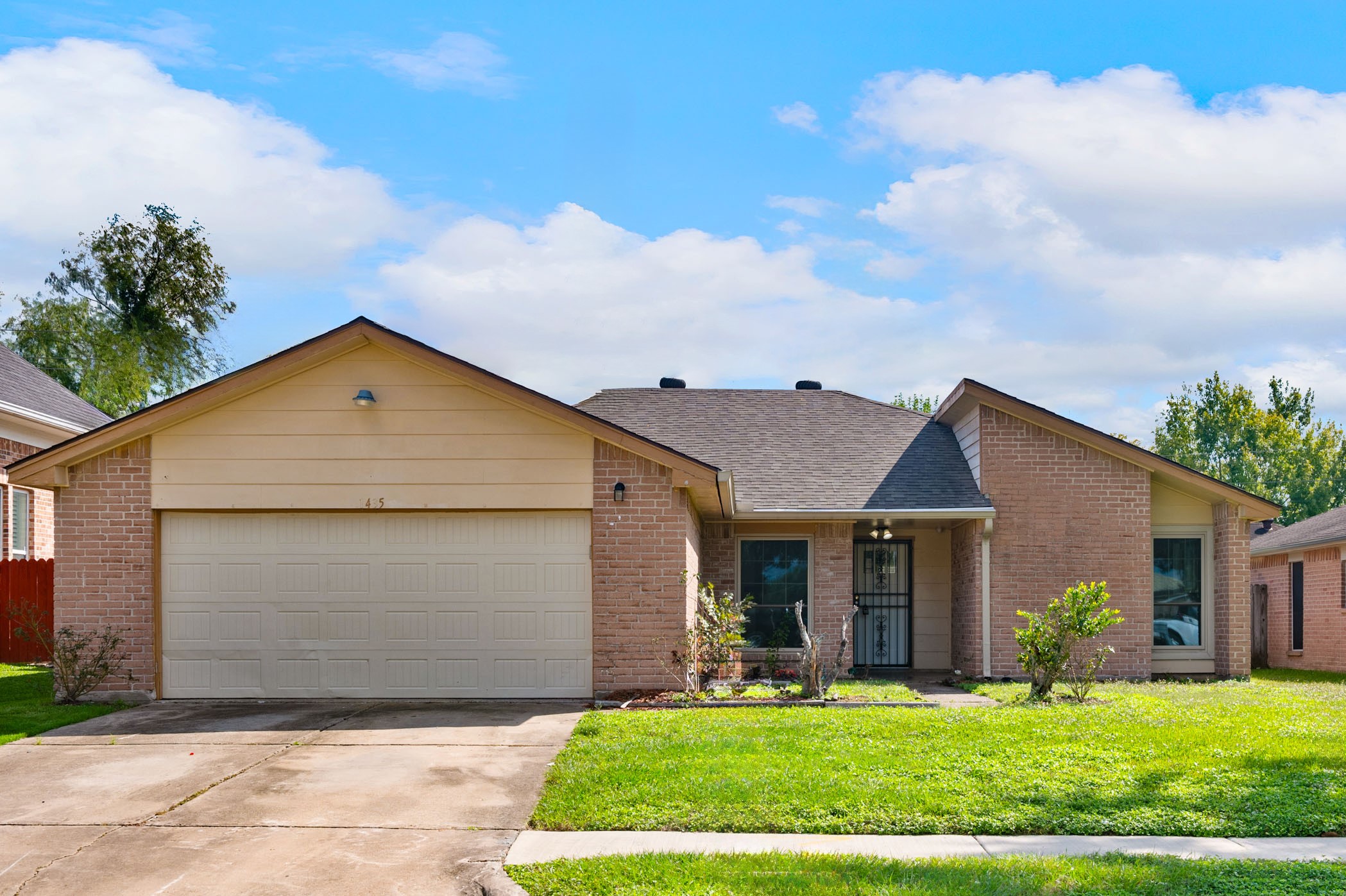 1435 Lazy Spring Drive Missouri City TX 77489