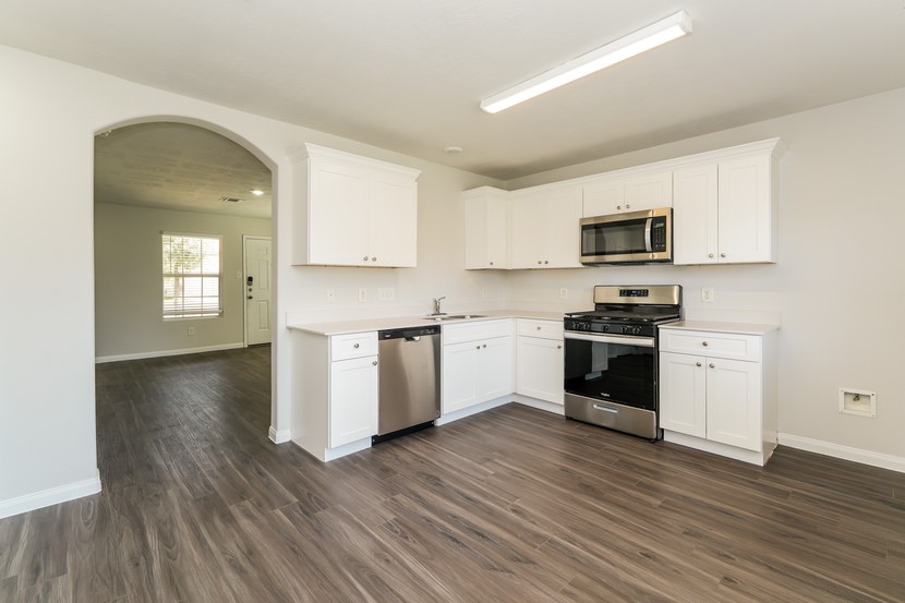 5434 Comel Court Katy TX 77449
