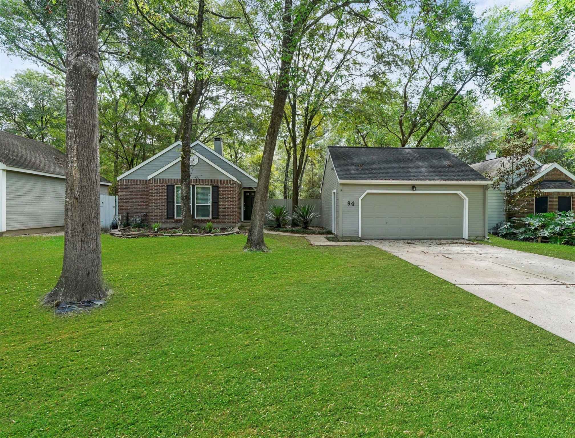 94 Bitterwood Circle Spring TX 77381
