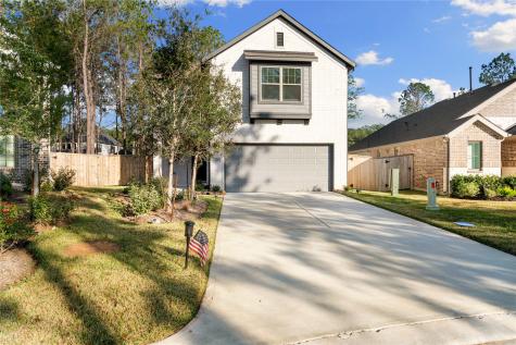 389 Andes Drive Montgomery TX 77316