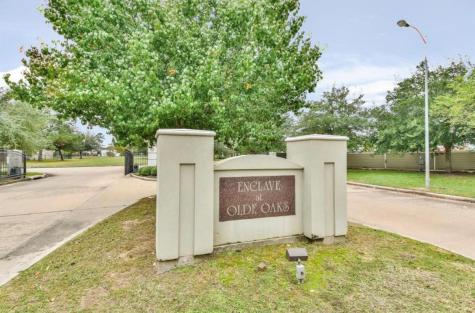 14923 Forest Enclave Lane Houston TX 77068