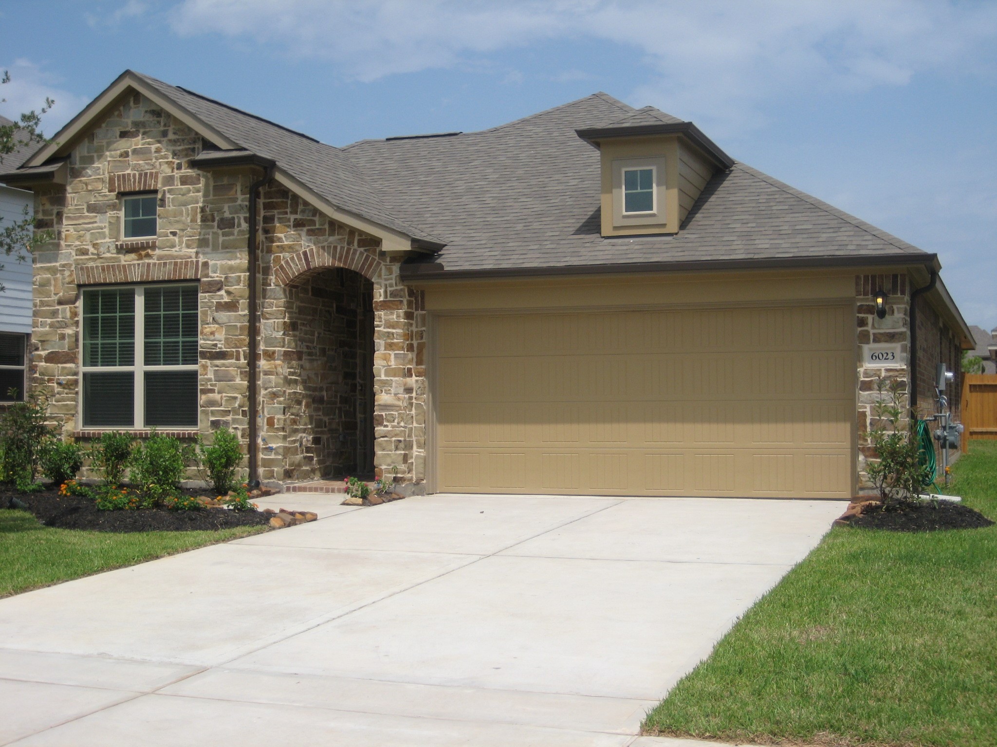 6023 Mystic Berry Drive Katy TX 77494