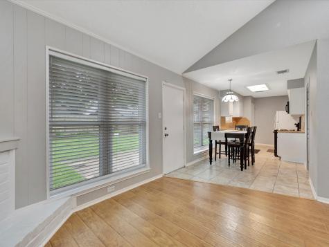 1616 Live Oak Hollow Street Pearland TX 77581
