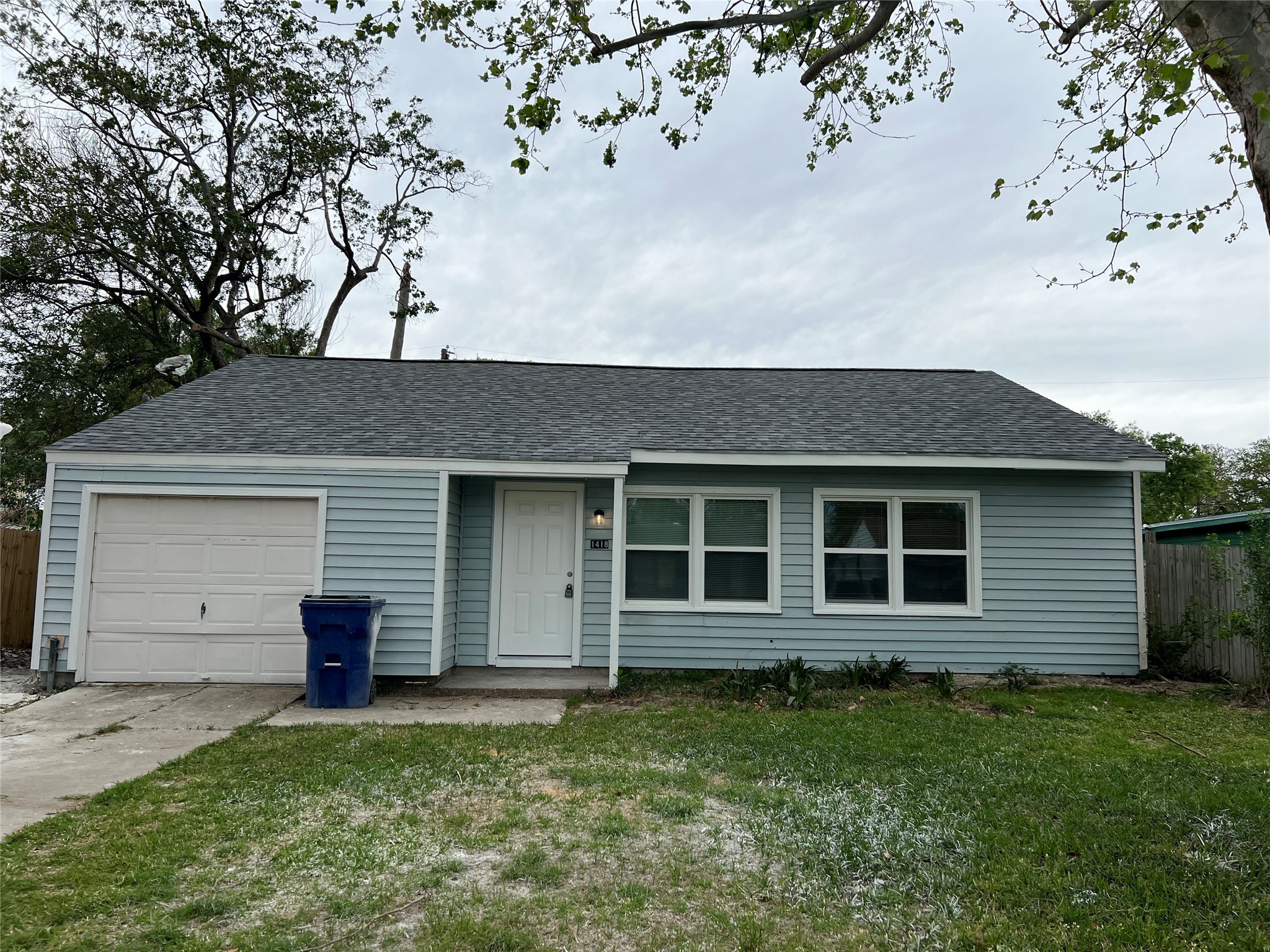 1418 2nd Avenue N Texas City TX 77590