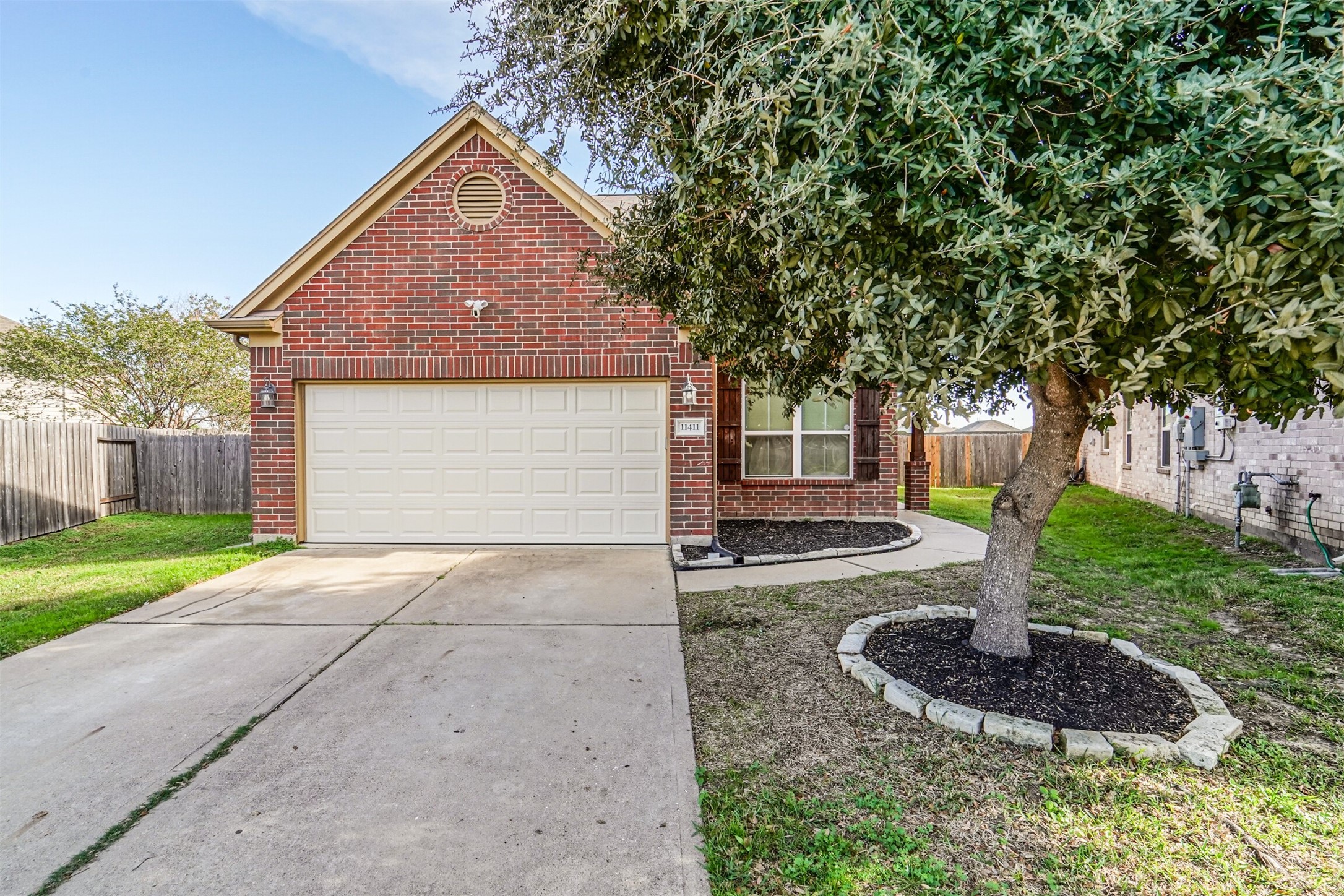11411 Baldwin Spruce Trail Tomball TX 77375