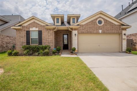 111 Hollow Terrace Court Tomball TX 77375
