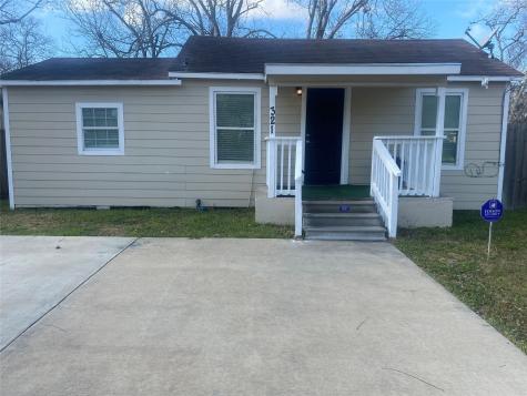 321 S Westward Street Texas City TX 77591