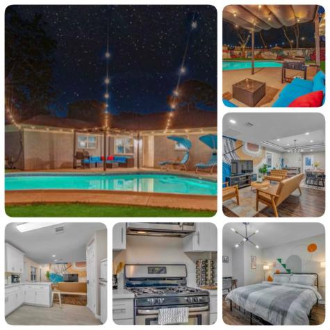 8411 Garden Parks Drive Houston TX 77075