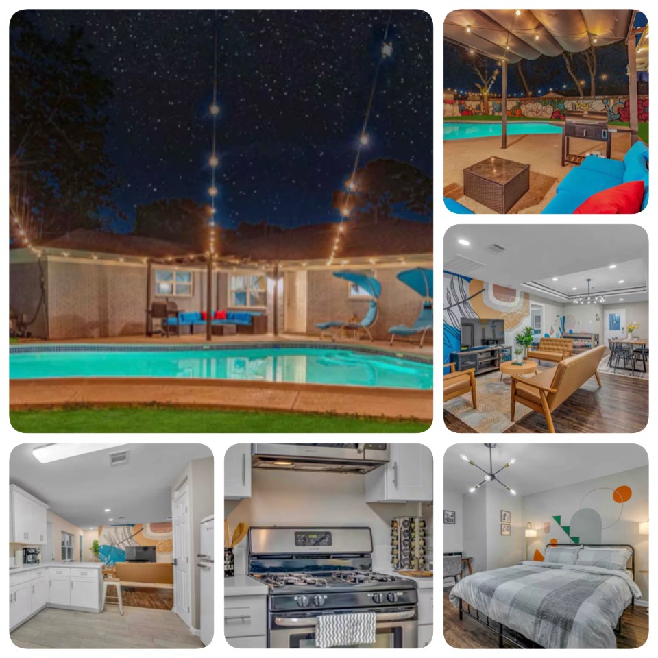 8411 Garden Parks Drive Houston TX 77075