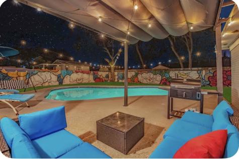 8411 Garden Parks Drive Houston TX 77075