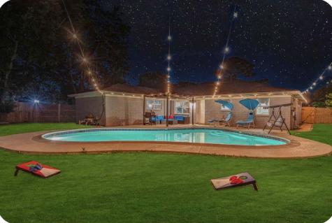 8411 Garden Parks Drive Houston TX 77075
