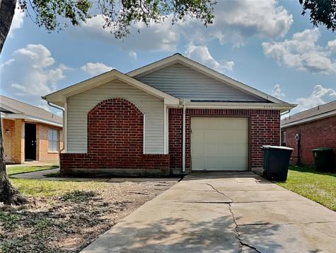 3151 Kelling Street Houston TX 77045