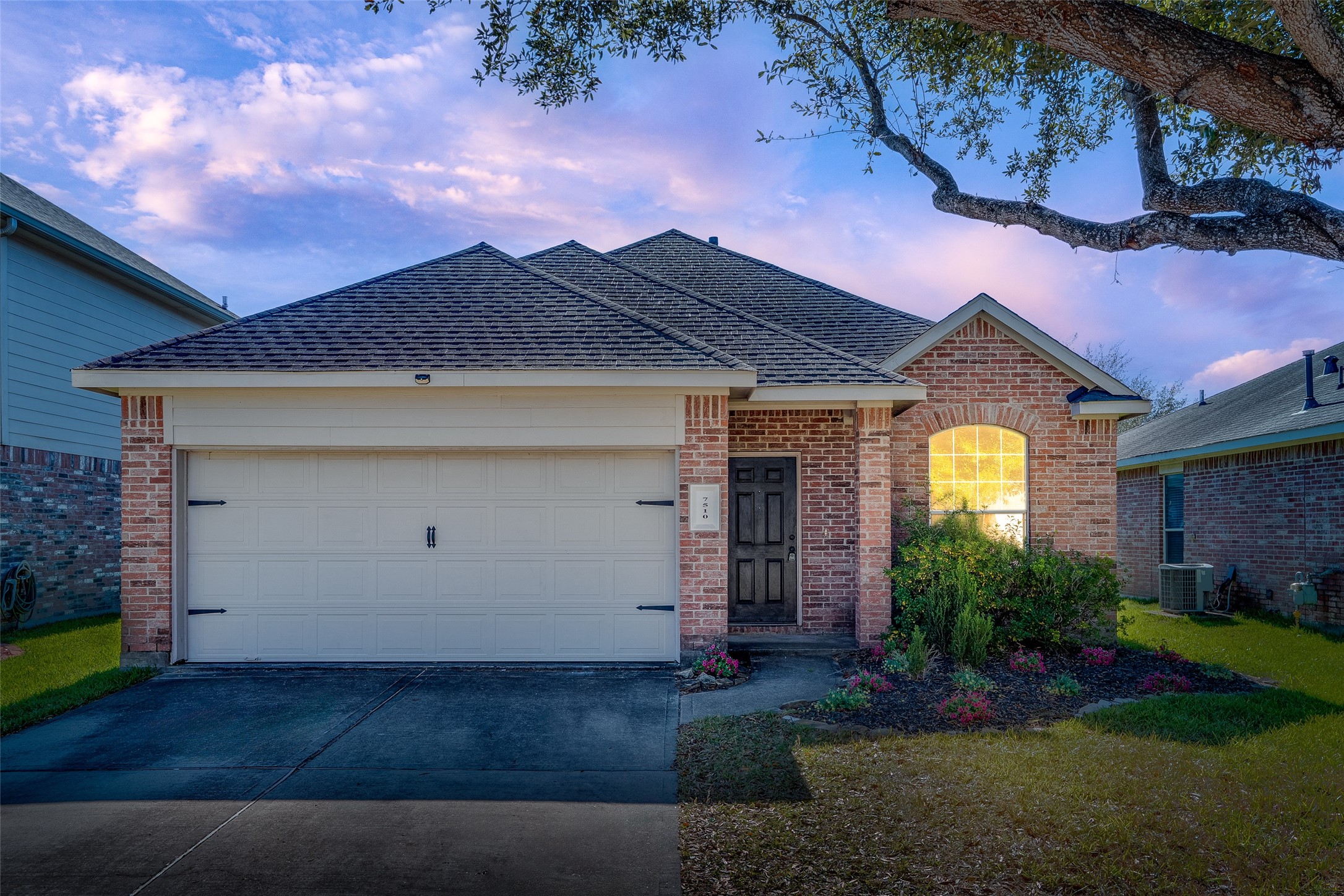 7510 Summerdale Drive Rosenberg TX 77469