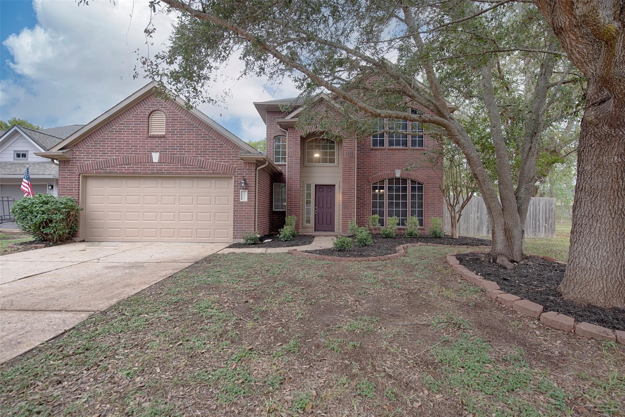 10411 Village Lake Drive Missouri City TX 77459