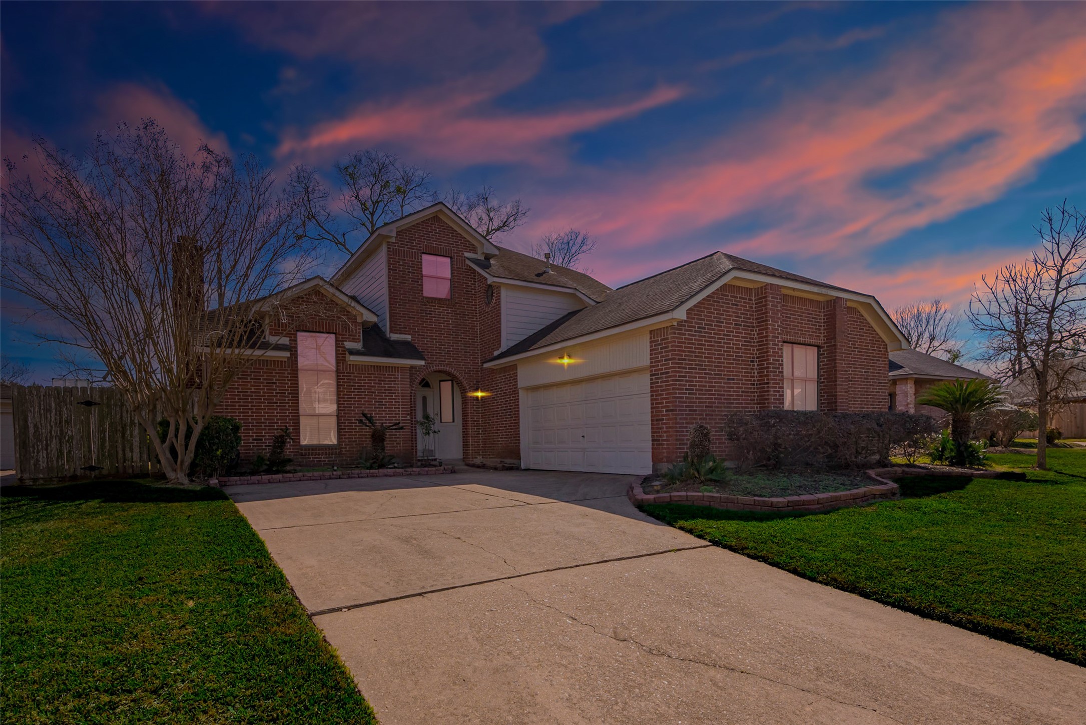 606 Mistycreek Drive Richmond TX 77406