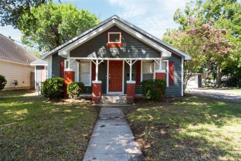 7914 Grandview Street Houston TX 77051
