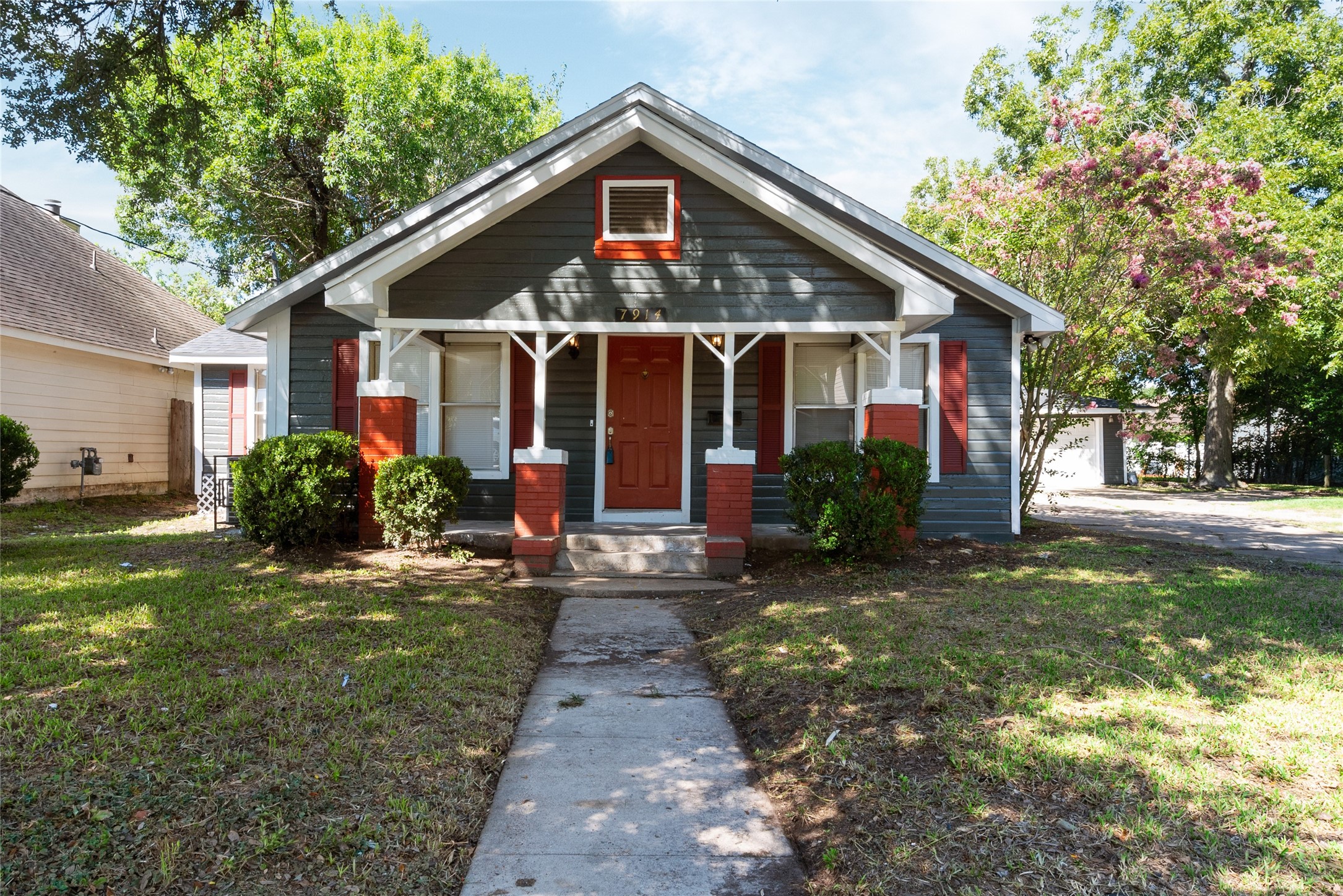7914 Grandview Street Houston TX 77051