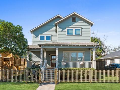 1201 Tabor Street Houston TX 77009