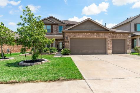 18 Royal Rose Drive Manvel TX 77578
