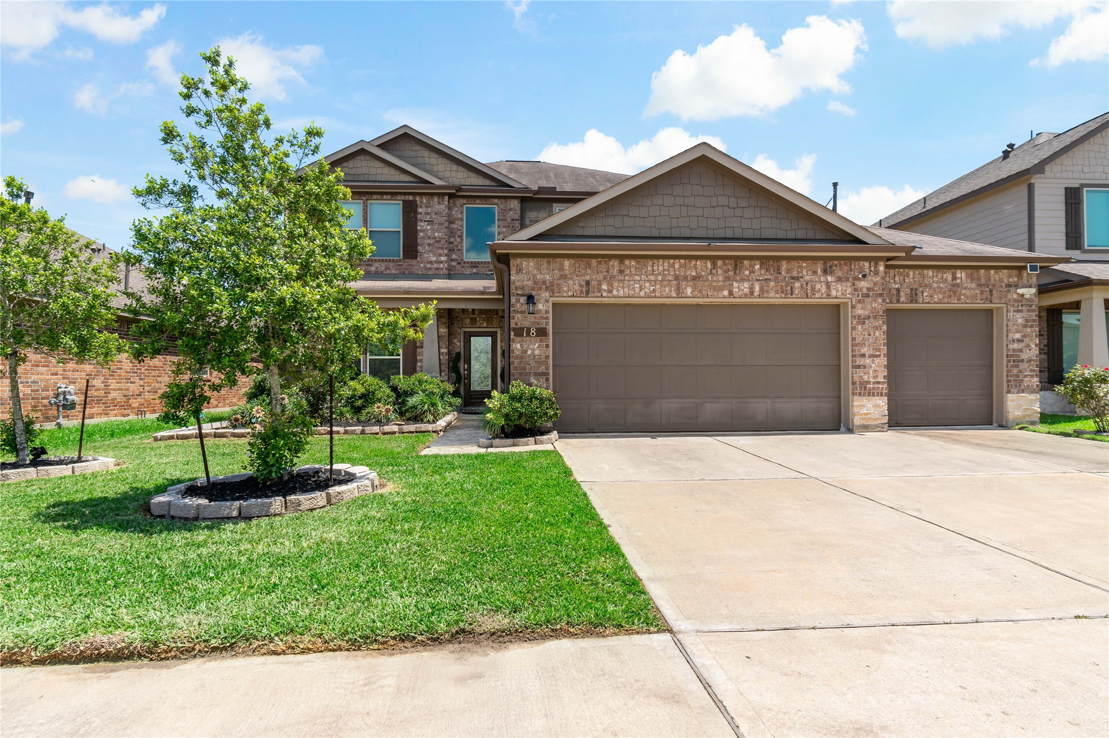 18 Royal Rose Drive Manvel TX 77578