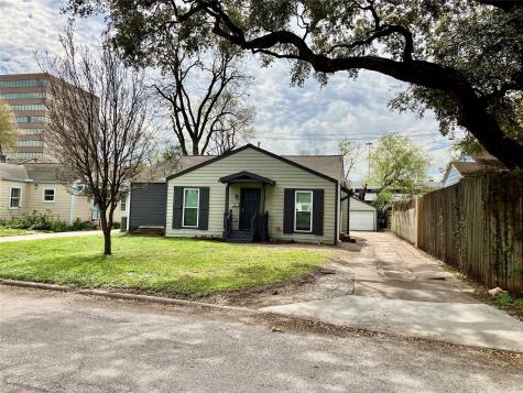 2237 Portsmouth Street Houston TX 77098