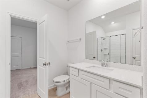 5734 Foggy Vine Court Fulshear TX 77441