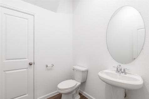 5734 Foggy Vine Court Fulshear TX 77441