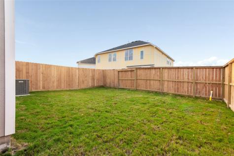 5734 Foggy Vine Court Fulshear TX 77441