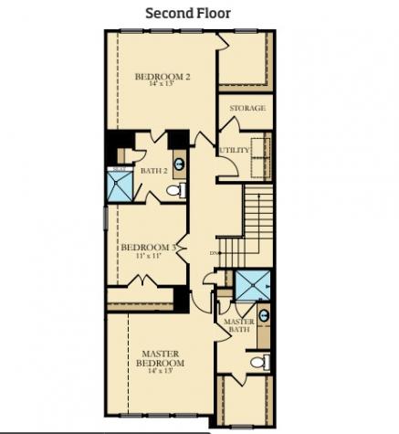 5734 Foggy Vine Court Fulshear TX 77441