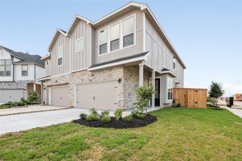 5734 Foggy Vine Court Fulshear TX 77441