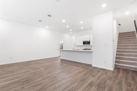 5734 Foggy Vine Court Fulshear TX 77441