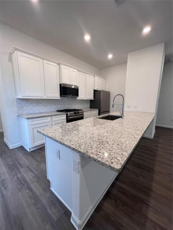 5734 Foggy Vine Court Fulshear TX 77441