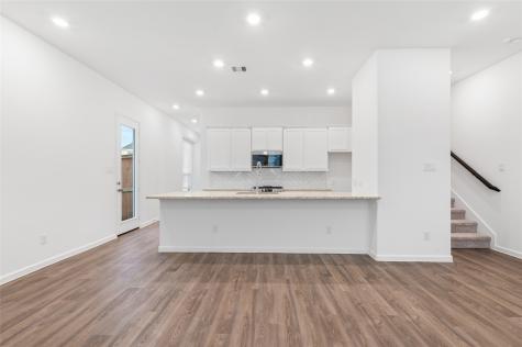5734 Foggy Vine Court Fulshear TX 77441