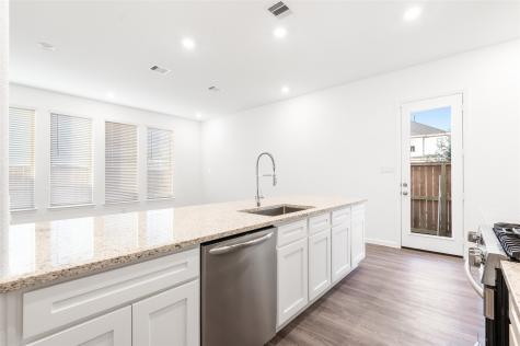 5734 Foggy Vine Court Fulshear TX 77441