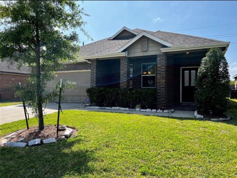 8327 Quiet Bay Drive Baytown TX 77523