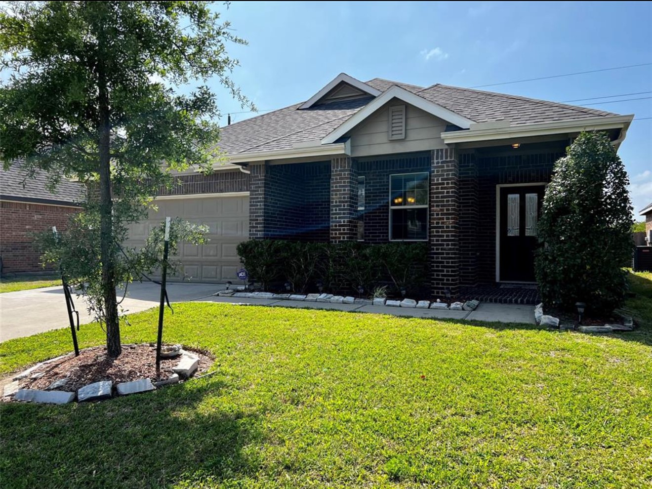 8327 Quiet Bay Drive Baytown TX 77523