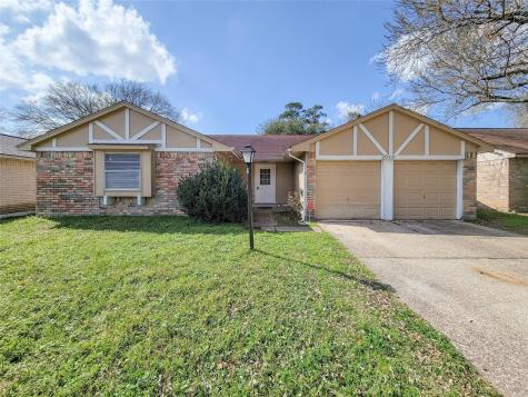 20431 Jasperwood Lane Humble TX 77338