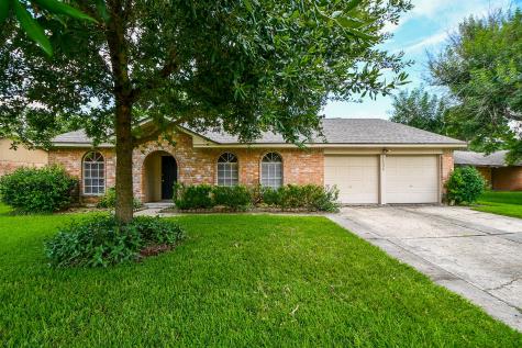 11306 Terrebone Drive Cypress TX 77429