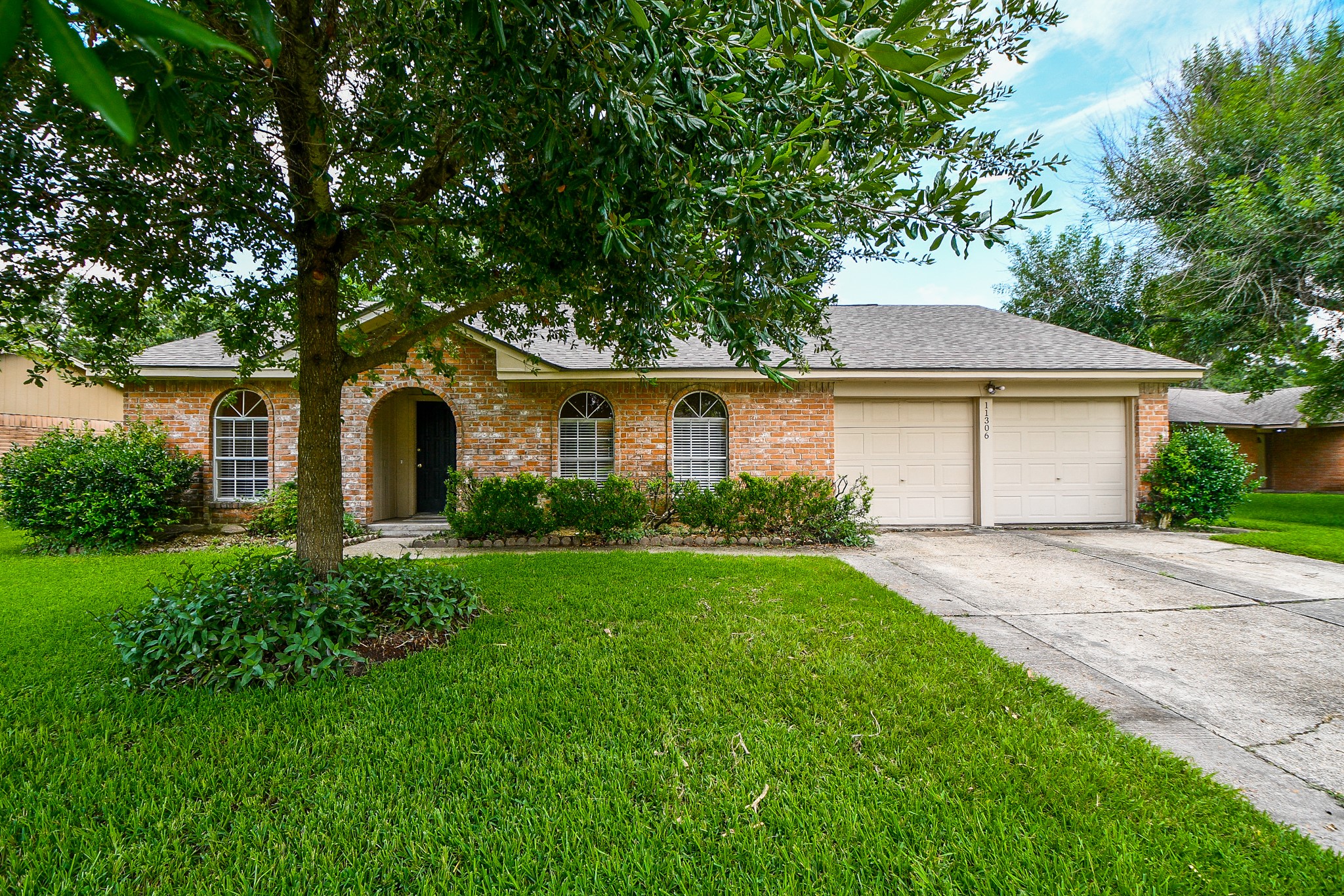 11306 Terrebone Drive Cypress TX 77429
