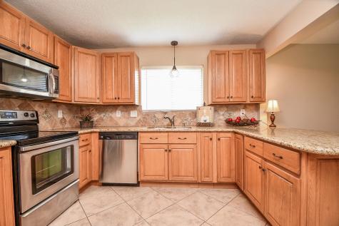 11306 Terrebone Drive Cypress TX 77429